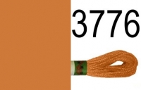 Мулине 3776 Peri