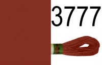 Мулине 3777 Peri