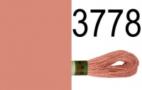 Мулине 3778 Peri