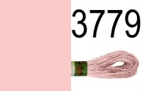 Мулине 3779 Peri