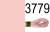 Мулине 3779 Peri