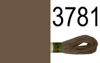 Мулине 3781 Peri