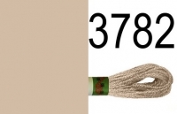 Мулине 3782 Peri