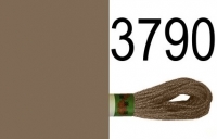 Мулине 3790 Peri