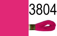 Мулине 3804 Peri