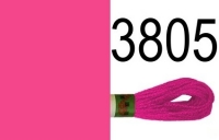 Мулине 3805 Peri