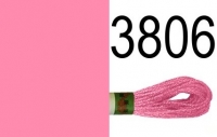 Мулине 3806 Peri