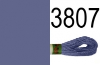 Мулине 3807 Peri