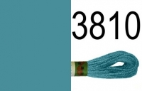 Мулине 3810 Peri