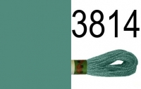 Мулине 3814 Peri