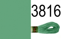 Мулине 3816 Peri