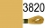 Мулине 3820 Peri