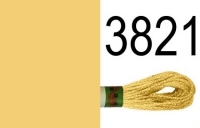 Мулине 3821 Peri
