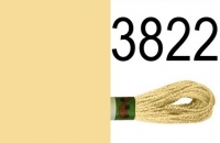Мулине 3822 Peri