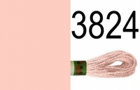 Мулине 3824 Peri