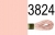 Мулине 3824 Peri
