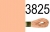 Мулине 3825 Peri