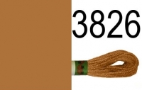 Мулине 3826 Peri