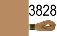 Мулине 3828 Peri