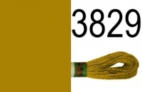 Мулине 3829 Peri