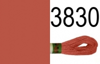 Мулине 3830 Peri