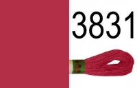 Мулине 3831 Peri