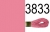 Мулине 3833 Peri
