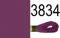 Мулине 3834 Peri