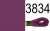 Мулине 3834 Peri