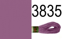 Мулине 3835 Peri