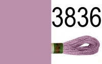 Мулине 3836 Peri
