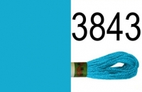 Мулине 3843 Peri