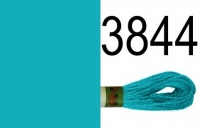 Мулине 3844 Peri