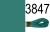 Мулине 3847 Peri