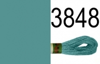 Мулине 3848 Peri