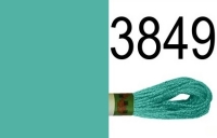 Мулине 3849 Peri
