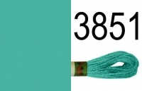 Мулине 3851 Peri