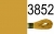 Мулине 3852 Peri