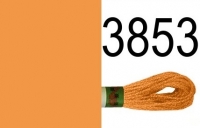 Мулине 3853 Peri