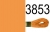 Мулине 3853 Peri