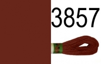Мулине 3857 Peri