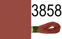 Мулине 3858 Peri