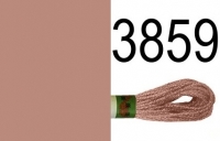 Мулине 3859 Peri