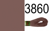 Мулине 3860 Peri
