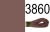 Мулине 3860 Peri