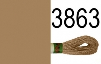Мулине 3863 Peri