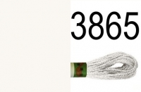Мулине 3865 Peri