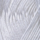 YarnArt Begonia 0003 белый