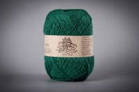 Vivchari Semi-wool 405 зеленый
