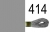 Мулине 414 Peri